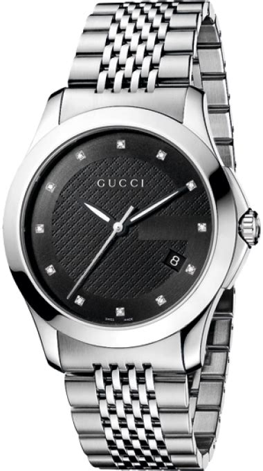 YA126405 Gucci 126 G